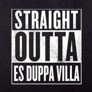 Meet your Posher, Gregory